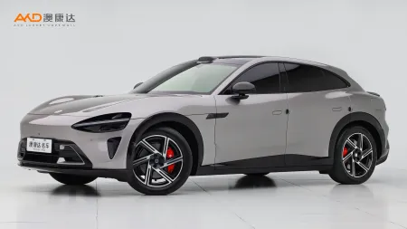 二手小米YU7 超长续航高性能四驱Max版