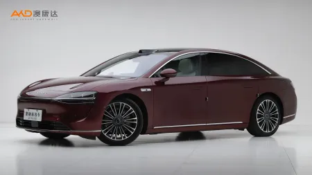 二手享界S9 纯电 Ultra 四驱旗舰版