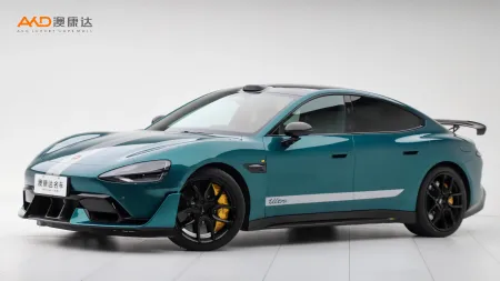 二手小米SU7 Ultra