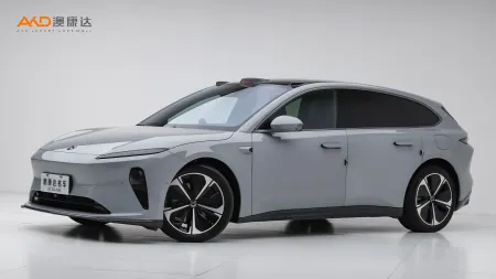 二手蔚来ET5T 75kWh Touring