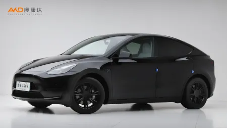 二手特斯拉Model Y 改款 后轮驱动版