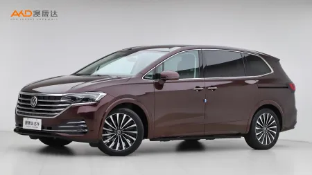 二手威然 380TSI 尊贵版