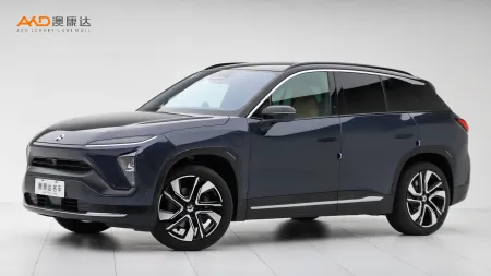 二手蔚来ES6 610KM 性能版