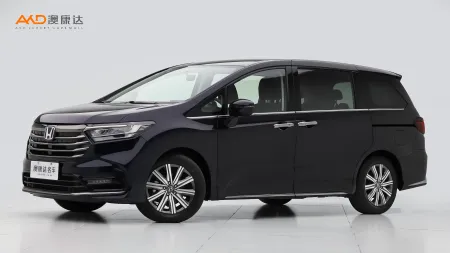 二手奥德赛 e:HEV锐·悦享版