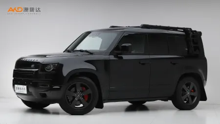 二手卫士 110 3.0T P400X