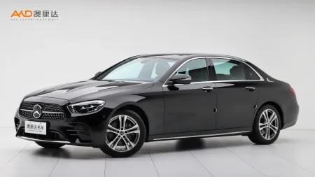 二手奔驰E260L 运动型