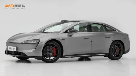 二手智界S7 Max Rs 四驱性能版