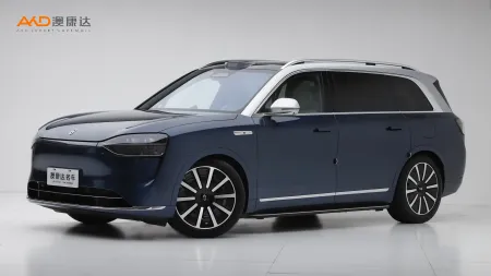 二手问界M9  增程 Ultra版 52kWh 6座版