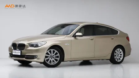 二手宝马535GT 领先型