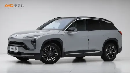 二手蔚来ES6 600KM 运动版