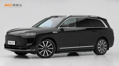 二手问界M9  增程 Max版 42kWh 6座