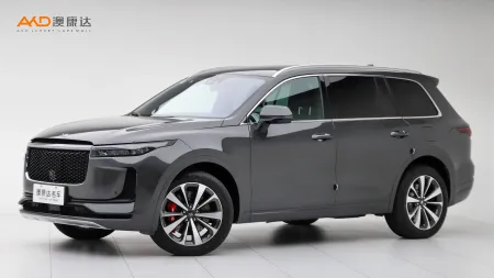 二手理想ONE 增程6座版