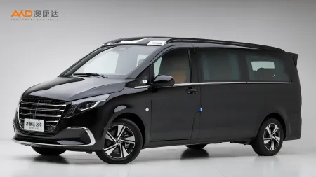 二手奔驰威霆  精英版/ 7座（改装版）