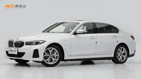 二手宝马i3 eDrive 35 L