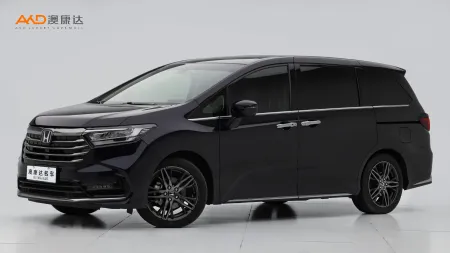 二手奥德赛 2.0L e：HEV 锐·耀享版