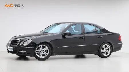 二手奔驰E280 时尚型