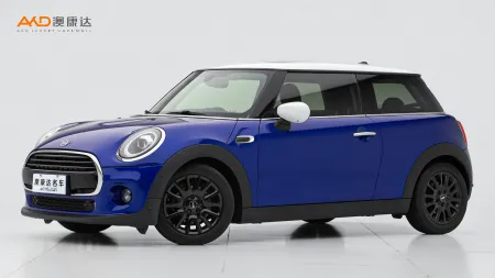二手MINI COOPER 经典派