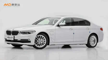 二手宝马530Le 先锋版