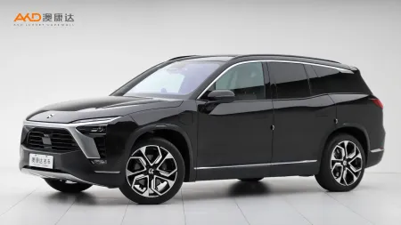 二手蔚来ES8 580KM 六座版