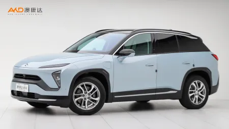 二手蔚来ES6 600KM 运动版