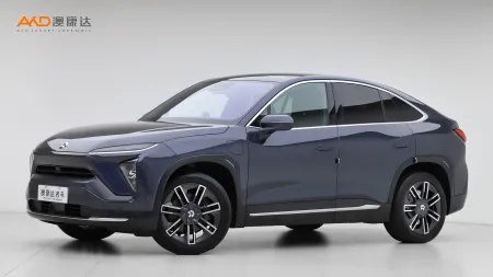 二手蔚来EC6 440KM 性能版