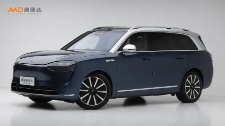 二手问界M9  增程 Max版 42kWh 6座