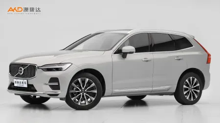 二手沃尔沃XC60 B5四驱智远豪华版