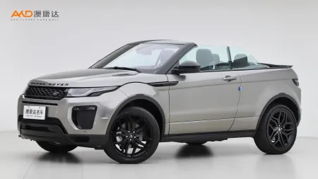 二手极光 240PS HSE DYNAMIC 敞篷版