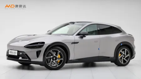 二手小米YU7 超长续航高性能四驱Max版