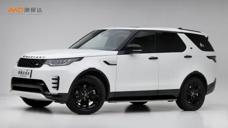 二手全新发现 3.0 SC V6 HSE