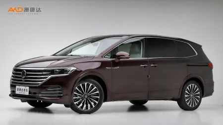 二手威然 380TSI 旗舰版