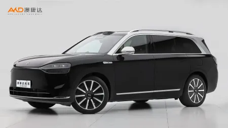 二手问界M9  增程 Ultra版 42kWh 6座版