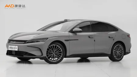 二手汉 DM-i 智驾版 125KM激光雷达旗舰型