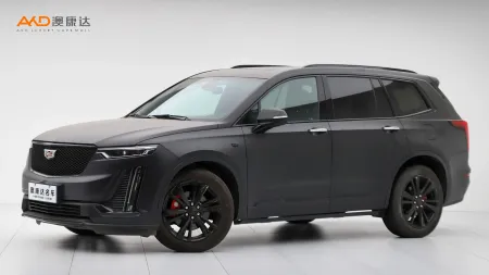 二手凯迪拉克XT6 28T 六座四驱豪华型