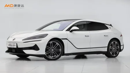 二手腾势Z9GT 1100四驱Ultra版