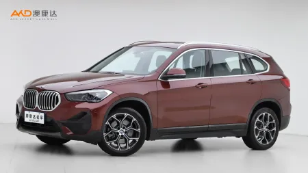 二手宝马X1 sDrive25Li 领先型