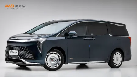 二手别克世纪 2.0T 四座私享版