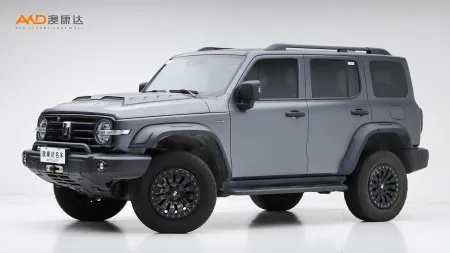 二手坦克300  330 3.0T V6