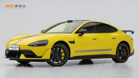 二手小米SU7 Ultra