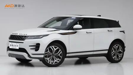 二手极光 249PS R-DYNAMIC SE 运动科技版