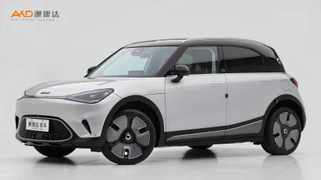 二手Smart精灵#1 Premium版