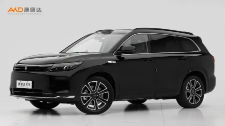 二手问界M7  智驾四驱Ultra版 5座