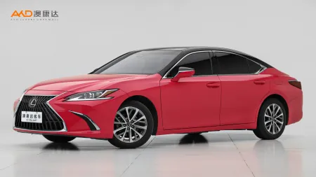 二手雷克萨斯ES200  卓越版