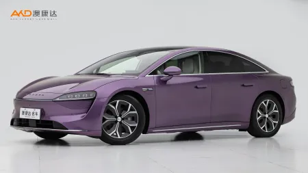 二手智界S7 705km Pro