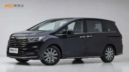 二手奥德赛 e:HEV 锐·智享版