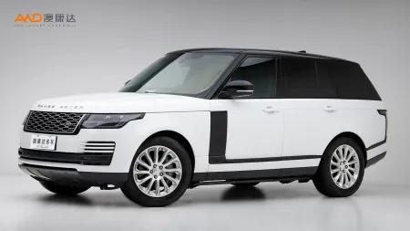 二手揽胜 L6 传世版