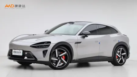 二手小米YU7 超长续航高性能四驱Max版