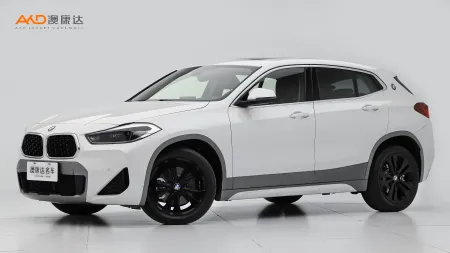 二手宝马X2 sDrive25i M越野套装