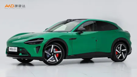 二手小米YU7 超长续航高性能四驱Max版