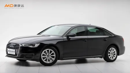 二手奥迪A6L TFSI 技术型